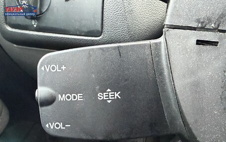 Ford Focus II рестайлинг, 2010 год, 575 000 рублей, 13 фотография