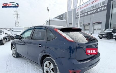 Ford Focus II рестайлинг, 2010 год, 575 000 рублей, 4 фотография