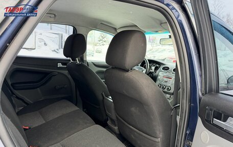 Ford Focus II рестайлинг, 2010 год, 575 000 рублей, 15 фотография