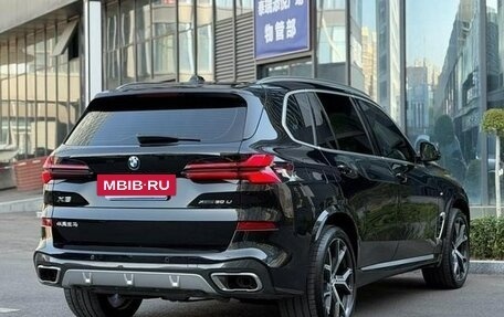 BMW X5, 2024 год, 9 390 002 рублей, 3 фотография