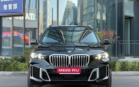 BMW X5, 2024 год, 9 390 002 рублей, 2 фотография