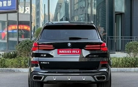 BMW X5, 2024 год, 9 390 002 рублей, 4 фотография