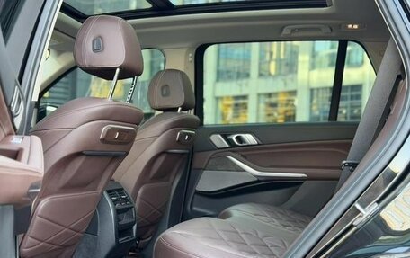 BMW X5, 2024 год, 9 390 002 рублей, 5 фотография