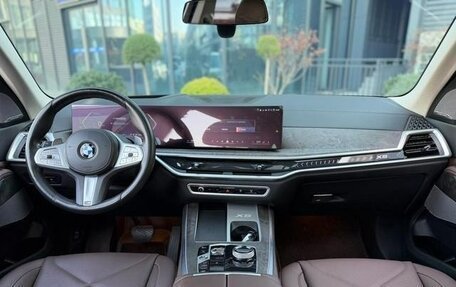 BMW X5, 2024 год, 9 390 002 рублей, 9 фотография