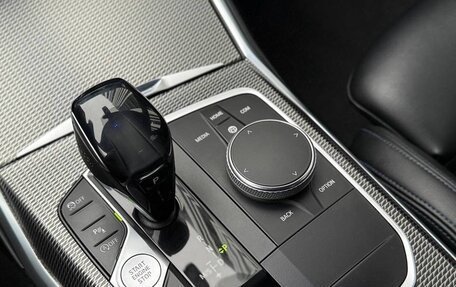 BMW 3 серия, 2019 год, 2 730 000 рублей, 7 фотография