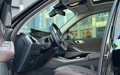 BMW X5, 2024 год, 9 390 002 рублей, 10 фотография