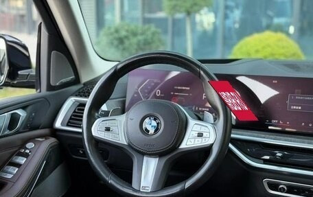 BMW X5, 2024 год, 9 390 002 рублей, 6 фотография