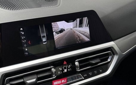 BMW 3 серия, 2019 год, 2 730 000 рублей, 8 фотография