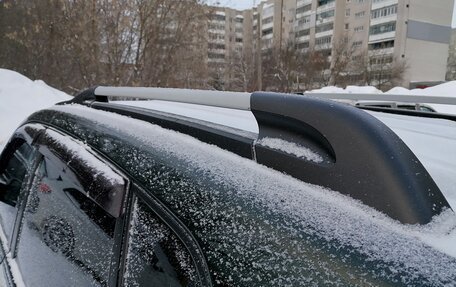 Hyundai Tucson III, 2007 год, 849 000 рублей, 8 фотография