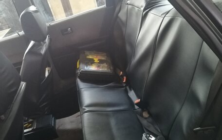 Audi 80, 1990 год, 100 000 рублей, 8 фотография