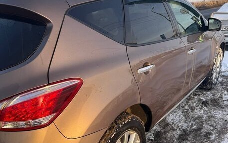 Nissan Murano, 2014 год, 1 380 000 рублей, 3 фотография