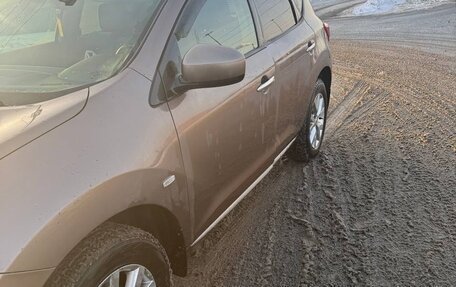 Nissan Murano, 2014 год, 1 380 000 рублей, 4 фотография