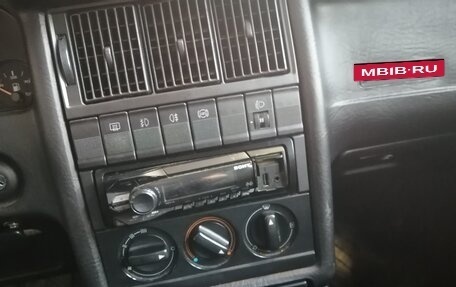 Audi 80, 1990 год, 100 000 рублей, 7 фотография