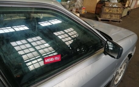 Audi 80, 1990 год, 100 000 рублей, 5 фотография