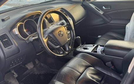 Nissan Murano, 2014 год, 1 380 000 рублей, 6 фотография