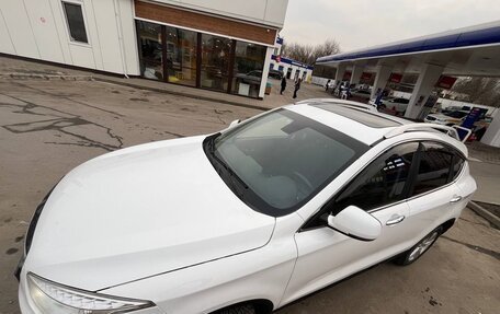 FAW Besturn X80 I рестайлинг, 2017 год, 1 150 000 рублей, 2 фотография