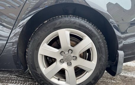 Audi A6, 2013 год, 1 680 000 рублей, 6 фотография