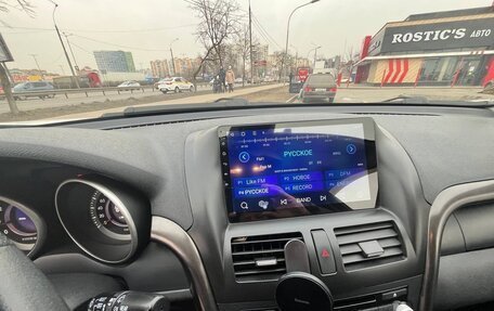 FAW Besturn X80 I рестайлинг, 2017 год, 1 150 000 рублей, 10 фотография