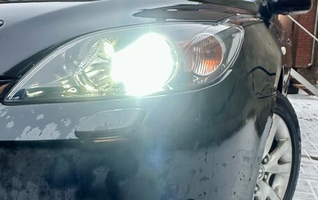 Mazda 3, 2007 год, 600 000 рублей, 3 фотография