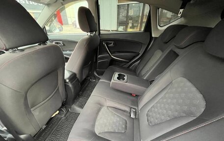 FAW Besturn X80 I рестайлинг, 2017 год, 1 150 000 рублей, 14 фотография