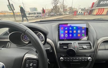 FAW Besturn X80 I рестайлинг, 2017 год, 1 150 000 рублей, 11 фотография