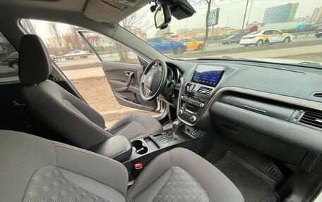 FAW Besturn X80 I рестайлинг, 2017 год, 1 150 000 рублей, 9 фотография