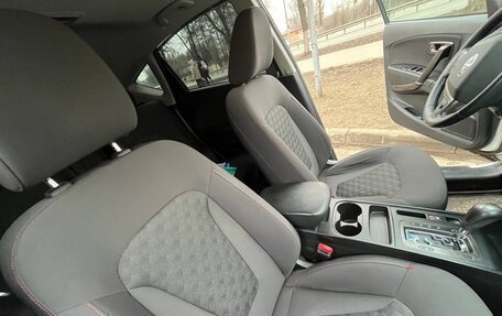 FAW Besturn X80 I рестайлинг, 2017 год, 1 150 000 рублей, 12 фотография