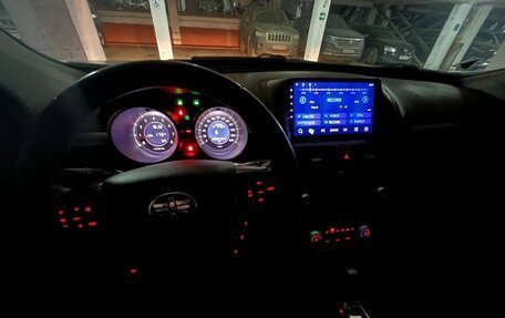 FAW Besturn X80 I рестайлинг, 2017 год, 1 150 000 рублей, 15 фотография