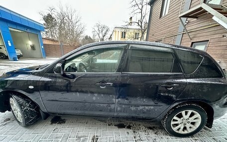 Mazda 3, 2007 год, 600 000 рублей, 6 фотография
