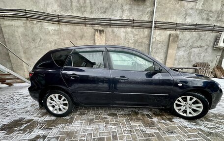 Mazda 3, 2007 год, 600 000 рублей, 10 фотография