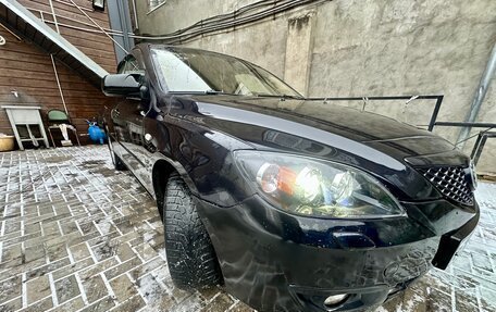 Mazda 3, 2007 год, 600 000 рублей, 11 фотография
