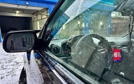 Mazda 3, 2007 год, 600 000 рублей, 5 фотография