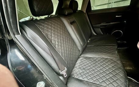 Mazda 3, 2007 год, 600 000 рублей, 13 фотография