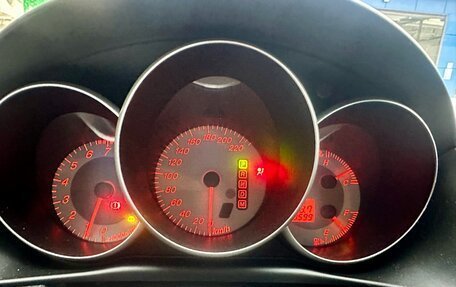 Mazda 3, 2007 год, 600 000 рублей, 15 фотография