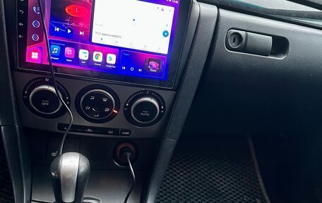 Mazda 3, 2007 год, 600 000 рублей, 14 фотография