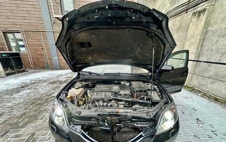 Mazda 3, 2007 год, 600 000 рублей, 20 фотография