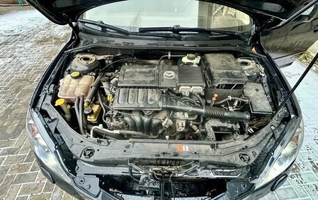 Mazda 3, 2007 год, 600 000 рублей, 19 фотография