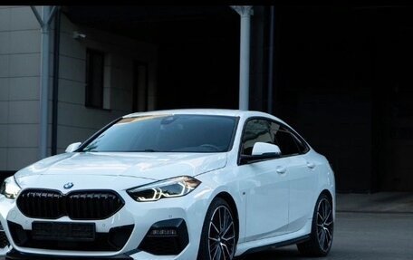 BMW 2 серия F44, 2020 год, 2 890 000 рублей, 3 фотография