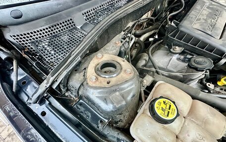 Mazda 3, 2007 год, 600 000 рублей, 22 фотография