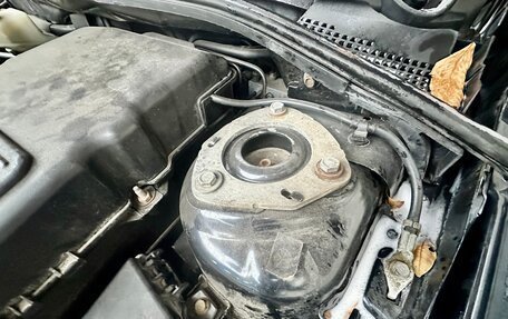 Mazda 3, 2007 год, 600 000 рублей, 21 фотография