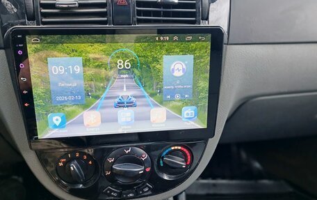 Chevrolet Lacetti, 2012 год, 490 000 рублей, 6 фотография