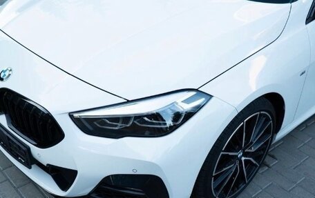 BMW 2 серия F44, 2020 год, 2 890 000 рублей, 9 фотография