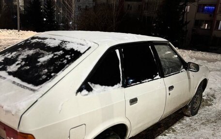 Москвич 2141, 1995 год, 60 000 рублей, 3 фотография