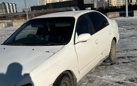 Toyota Corona IX (T190), 1993 год, 215 000 рублей, 4 фотография