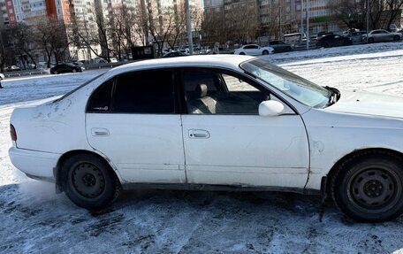 Toyota Corona IX (T190), 1993 год, 215 000 рублей, 2 фотография