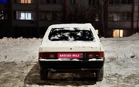 Москвич 2141, 1995 год, 60 000 рублей, 2 фотография