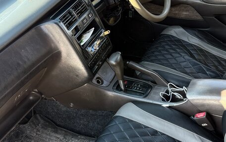 Toyota Corona IX (T190), 1993 год, 215 000 рублей, 5 фотография