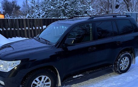 Toyota Land Cruiser 200, 2009 год, 2 600 000 рублей, 2 фотография