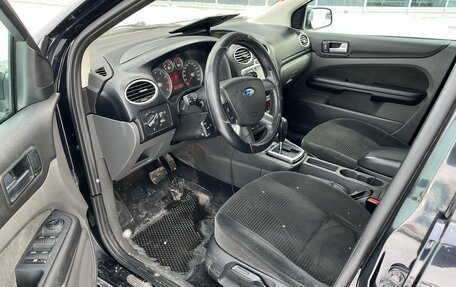 Ford Focus II рестайлинг, 2007 год, 340 000 рублей, 7 фотография