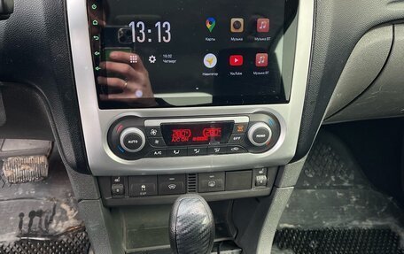 Ford Focus II рестайлинг, 2007 год, 340 000 рублей, 8 фотография